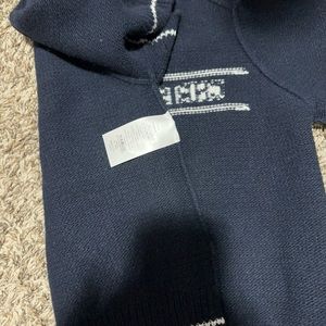 Dior size 42 but run like small, I post small clothes !